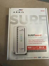 Motorola Arris Surfboard SB6183 picture