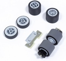 Genuine Fujitsu PA03450-K011/K012/K013/K014 Pickup Roller Kit fi-5900C fi-5950 picture