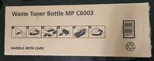 Ricoh D860-01 Waste Toner Bottle MP C6003 picture