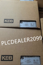 1PC Brand New KEB 13F5A1D-390A Inverter Via DHL Expedited Ship picture
