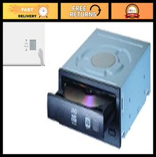 24X SATA Internal DVD±RW Optical Drive, High-Speed CD/DVD Burner, IDE Compatible picture