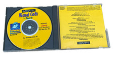 Symantec Visual Cafe for Java Database Professional Development Edition picture