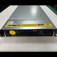 Gigabyte G292-Z20 8 GPU Server 8X2.5
