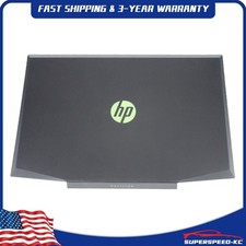 Premium L20313-001 New LCD Back Cover for HP Pavilion 15-CX 15-cx0056wm 15-cx002 picture