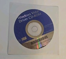 Brother WIndows Vista Driver CD-ROM LS01218001 Ver. B picture