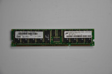 MEMORY 4GB DDR 266 ECC GRADE B 16R0711 picture