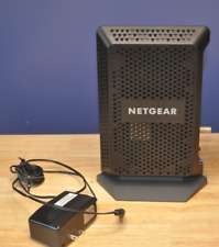 NETGEAR CM600-100NAS 960Mbps DOCSIS 3.0 Cable Modem picture
