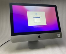 Apple iMac A1418 2015 Intel Core i5-5575R 2.8GHz 8GB RAM 1TB HDD Monterey picture