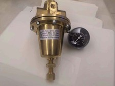 1pcs NEW EWO 280.395 High Pressure Regulator Valve UPS/FedEx picture