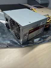 Antec EarthWatts EA-500 500W 80 PLUS ATX Power Supply PSU - Sold AS-IS picture