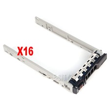 16Pcs 2.5