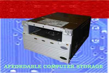 Quantum SDLT 320 Tape SDLT Drive SDLT320 LVD TR-S23XA-EG Loader Library 320Gb picture