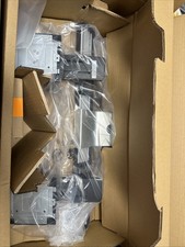 Dell 332-1236 MDS14 Dual Monitor Stand  VESA Adjustable OEM New Open Box picture