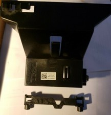 Heatsink and Shroud K2NV1 w/mounting hardware for OptiPlex 380  picture