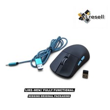 ASUS ROG Harpe Ace Aim Lab Edition Wireless Gaming Mouse Black SpeedNova picture