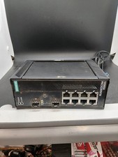 Siemens Ruggedcom RS900G Managed Ethernet Switch picture