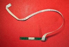 Dell E178FPb E198FPb Monitor Indicator Light Button Board 6K.L2A08.002 w/ Ribbon picture