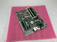 HP Compaq 6200 Pro mATX Motherboard Intel Core i3-2100 3.1GHz 4GB RAM picture