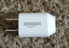 Amazon Kindle A00810-01/02/03 White 5W USB AC Power Adapter Charger picture