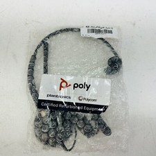 Poly EncorePro HW510 Monaural Voice Tube Headset picture