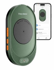 Undetectable Mouse Jiggler with Remote Control & Timer - Mover for Computer Awak picture
