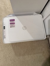 HP DeskJet 2827e Wireless All-in-One Printer – Untested Ink picture