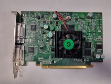 MATROX 7197-02 Rev.A P650 PCIe graphics card picture