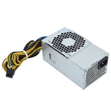 FSP450-20TGBAB 00PC774 450W Power Supply for Lenovo M310 M410 M428 M510 10+4pin picture
