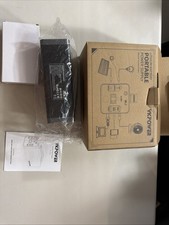 YKpower Power Station YP-150 Portable Power Supply 150W Backup Battery picture