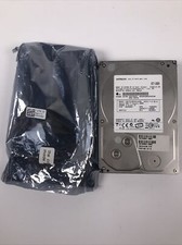 Hitachi 0A39991 640GB 7.2K RPM SATA 3.5'' Hard Drive HDD Model: HDE721064SLA330 picture