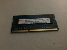 Alienware M11x 2GB Ram (1 x 2GB) picture