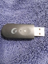 Logitech Dongle Model Captain 300F Headset Transmitter picture