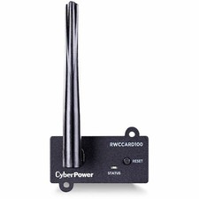 CyberPower RWCCARD100 CyberPower Wireless Cloud Monitoring Card picture