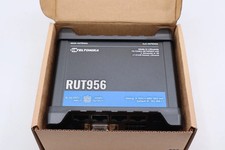 Teltonika Rut956 3-Port Switch LTE Cellular Router RUT956A00A00 🔥New🔥 picture