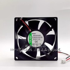 1PCS YH-XQF New X8025D24HB DC24V 0.2A Inverter Power Supply Welding Machine Fan picture