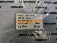 1PC NEW Autonics stepper driver MD5-HF28 Fast transportation picture