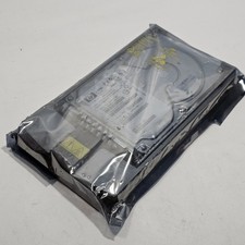 HEWLETT PACKARD BD036863AC HARD DRIVE 3.5 SERIES 36.4GB 10K RPM WIDE ULTRA320 picture