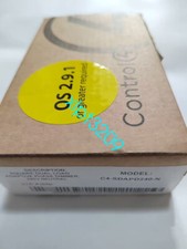 C4-SDAPD240-N Control4 Dual dimming scene panel brand new FedEx or DHL picture