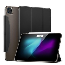 Sahara - Venture Series Tri-Fold Folio Case for iPad Pro 11