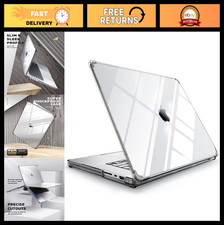Slim Transparent Case for MacBook Pro 14