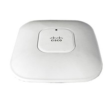 Cisco AIR-CAP3602I-E-K9 Access Point 2.4GHz 802.11n AP Dual Band picture