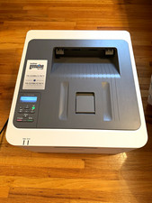 Brother HL-L3210CW Color Laser Printer, Wireless, 600 DPI, 19 ppm picture
