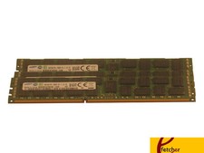 24GB ( 3 X 8GB ) MEMORY FOR HP WORKSTATION Z600 C2 REVISION picture