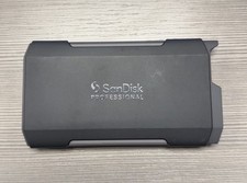 Sandisk Professional PRO-BLADE Transport Reader Only picture