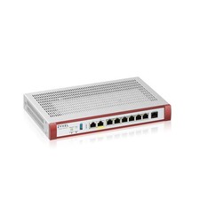 ZYXEL USG FLEX 50H Network Security/Firewall Appliance (usgflex50h) picture