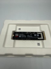 Samsung 2280mm 9100 Pro 2TB M.2 NVMe Gen 4.0 x 4 SSD picture