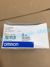 1pc Omron FQ2-D30 brand new display screen Fast delivery DHL picture