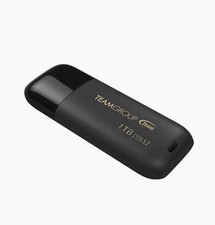 TEAMGROUP C175 1TB USB 3.2 Gen 1 Flash Drive Rounded Streamlined Unibody Design picture
