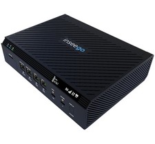 NEW Inseego Wavemaker 5G Cellular Router FX4200 Wi-Fi 7 (AT&T / FirstNet) picture