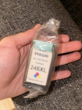 Inktopia 246 XL Color Ink for Canon MG2922 MG2525 MG2500 MG2920  Pixma MX492   picture